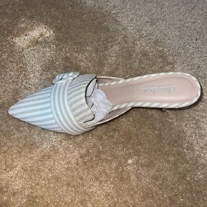 Shoes by Charles David